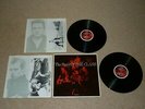 THE STORY OF THE CLASH VINYL DOUBLE ALBUM LP RECORD 33rpm EXCELLENT / NR MINT