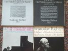 Svjatoslav Richter spielt BACH, Schubert, Beethoven