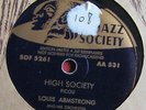 LOUIS ARMSTRONG  10