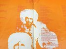 Jimi Hendrix-Axis Bold as Love 1st UK press1967 Mono + original Insert A1B1NrEX