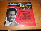 James Tatum SEALED 70s DETROIT SPIRITUAL JAZZ LP Live at Orchestra Hall ORIGINAL