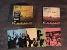 Oasis time flies box  4 discs