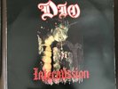 DIO - INTERMISSION (1986) - MINI LP VERTIGO SPAIN 1988