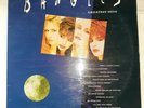 Lp Vinyl Venezuela Bangles Greatest Hits Vg++ Raro Cbc 1984