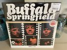 Buffalo Springfield - Self Titled - SEALED BRAND NEW VINYL LP Record Album MONO