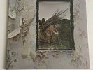 LED ZEPPELIN - IV (ZOSO LP) (Specialty Pressing) (RE) (SD 19129) (1977)