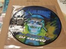 DJ SCREW BRAND NEW PICTURE DISC LP REISSUE ALL SCREWED UP VOLUME II 740120816234