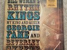 BILL WYMAN’S RHYTHM KINGS My King And Queen SIGNED EDITION 4LP Vinyl Box Set NEW