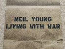 NEIL YOUNG Living With War  Classic Records 200gm QUIEX-SV-P Vinyl LP 44335-1