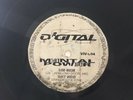 RARE +MENTAL POWER jungle/hardcore dubplate