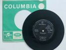 PINK FLOYD See Emily Play & Scarecrow ORIGINAL COLUMBIA 7