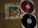 Heart Of The Congos (Red & Black 2LP Deluxe Edition Vinyl) 2008 17 North Parade