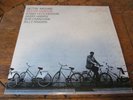 DEXTER GORDON Gettin' Around LP BLUE NOTE DMM 80s reissue VG++ jazz