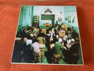 THE MASTER PLAN BY OASIS DELUXE BOX SET COLLECTORS EDITION FAN CLUB ONLY. 1-1000