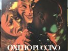 Oxmo Puccino Opéra Puccino Original 2LP 1998 Time Bomb Rap HipHop Conscious Jazz