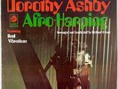 DOROTHY ASHBY: Afro Harping US Cadet LPS-809 OG ’68 Jazz Funk Vinyl LP