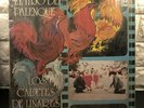 Los Cadetes De Linares LP El Hijo Del Palenque