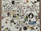 LED ZEPPELIN III Classic Records 180gm Vinyl LP SD7201 US 2000 Played Twice RARE