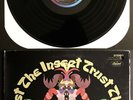 THE INSECT TRUST 1968 Original US LP Capitol SKAO 109 VG++ Vinyl Psych Rare NICE