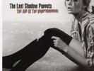 LAST SHADOW PUPPETS-AGE OF THE UNDERSTATEMENT VINYL LP NEW
