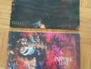 Paradise lost LPs