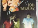 RARE  NO DOUBT DON'T SPEAK NUMBERED PICTURE PIC DISC 7