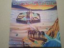 Manilla Road ?- Crystal Logic LP Vinyl 1st Press 1983