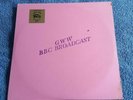 Bob Dylan ?– GWW (Royal Albert Hall, London 1965) - 2 x 12