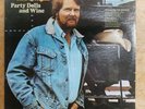 Red Steagall ?–Party Dolls And Wine-Vinyl,LP Capitol Records ?- ST-11056 New