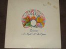 QUEEN A Night At The Opera LP Classic Hard Rock Vinyl Original 1975 70s Prog