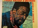 Yusef Lateef's Detroit Latitude 42’ 30’ Longitude 83 1969 Atlantic SD 1525