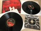 White Stripes Under Great White Northern Lights B-Shows TMR Third Man Vault 4 LP
