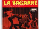 Johnny HALLYDAY   La Bagarre   3 Titres      7