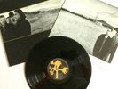 U2 - The Joshua Tree Vinyl LP (With Or Without You Streets No Name) U26 VG+/VG