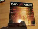 Queen - Live Killers. 2LP. Top Zustand