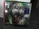 VAN HALEN - 5150 - 1986 MINT COND vinyl LP  1st press w/ hype sticker USA