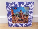 ROLLING STONES - THEIR SATANIC MAJESTIES REQUEST RSD / 3D COVER