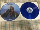 Jim Steinman – Bad For Good  & Rock And Roll Dreams Pair Pic Disc (Meat Loaf)