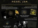 Third Man Records Vault #29: Pearl Jam Live at Third Man Records