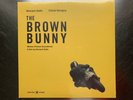 RARE NEW John Frusciante The Brown Bunny Movie Soundtrack VINYL LP Vincent Gallo