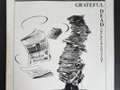 GRATEFUL DEAD The Dead Non Stop Live In NYC 1980 2LPs Sealed
