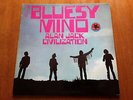 ALAN JACK CIVILIZATION Bluesy Mind (METRONOME MLP 15 369 - GERMANY 1970) ORIG LP