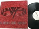 Van Halen - LP - For Unlawful Carnal Knowledge
