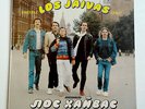 LOS JAIVAS Live in Moscow 1983 PSYCH PROG Chile RARE UNPLAYED COPY LP