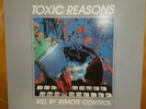 Toxic Reasons Kill By Remote Control 1984 LP SILO 4  punk die kreuzen  Vinyl