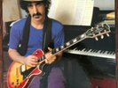 FRANK ZAPPA Shut Up N Play Yer Guitar 1981 3LP Box Set CBS 66368 Holland LTD ED