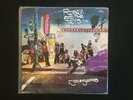 Ruben and the Jets- Con Safos- Mercury Records-1973