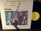 KLUTE michael small HARKIT  shk 560 UK re  M- LP