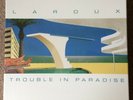 La Roux ?– Trouble In Paradise Box Set Limited Edition, Numbered