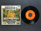 Jefferson Airplane - Have you seen the Saucers / Mexico (7